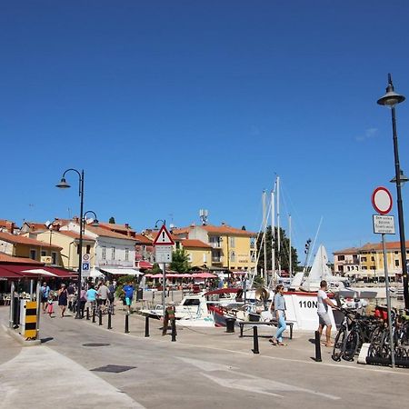 דירות Novigrad Istria Gogo 2+2 מראה חיצוני תמונה