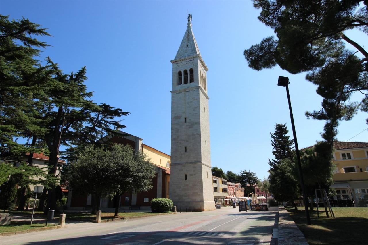 דירות Novigrad Istria Gogo 2+2 מראה חיצוני תמונה