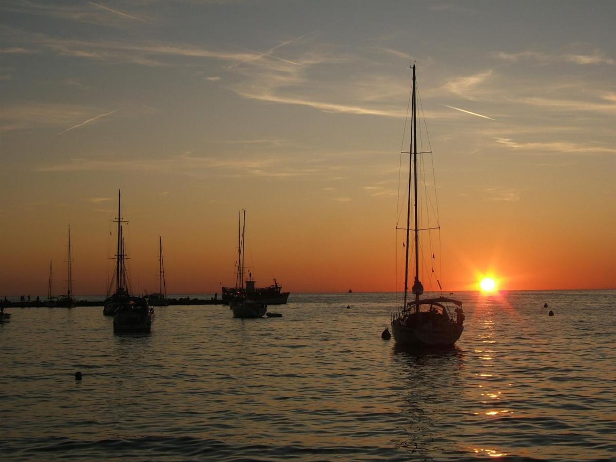 דירות Novigrad Istria Gogo 2+2 מראה חיצוני תמונה