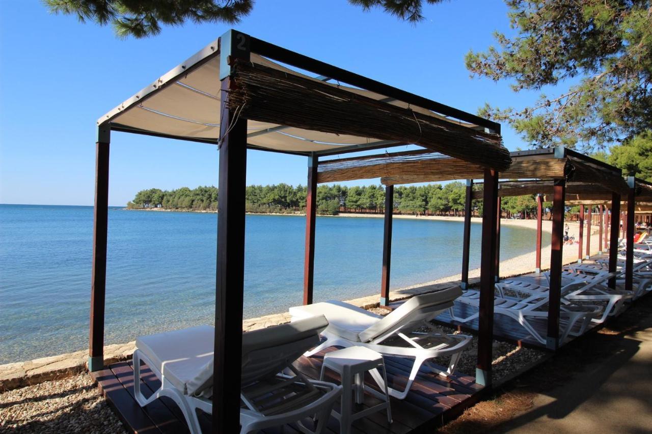 דירות Novigrad Istria Gogo 2+2 מראה חיצוני תמונה